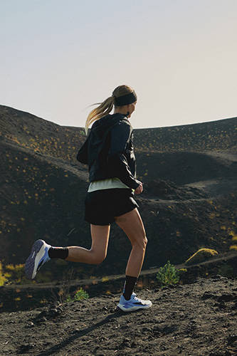 Ορεινό Τρέξιμο